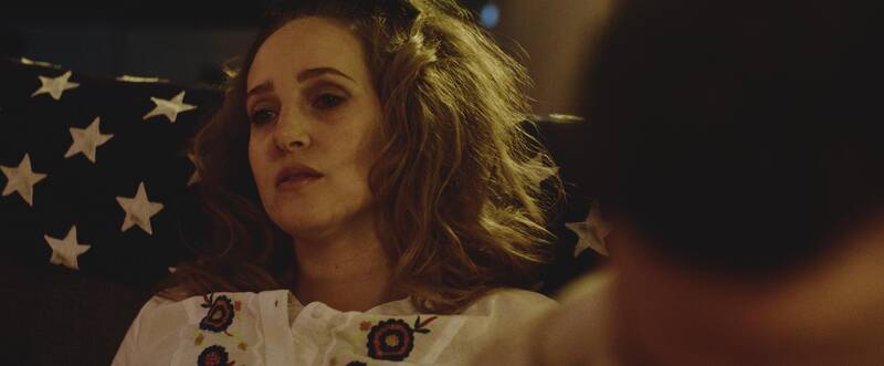 The Manson Family Massacre (2019) Screenshot 2