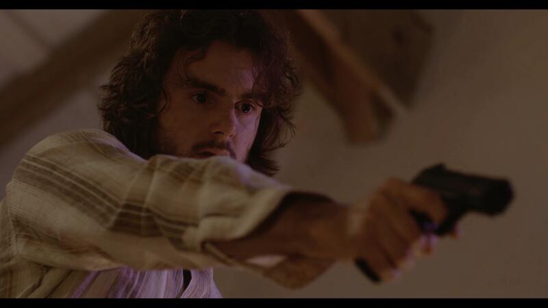 The Manson Family Massacre (2019) Screenshot 4