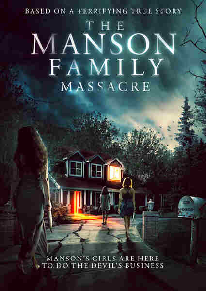 The Manson Family Massacre (2019) Screenshot 5