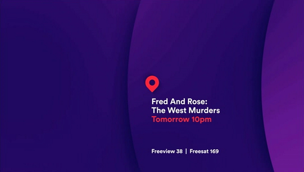 Fred & Rose: The West Murders (2008) Screenshot 5