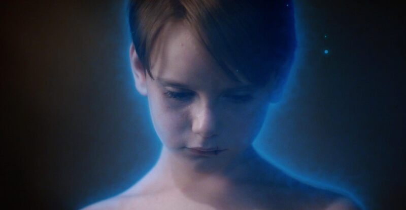 A Child's Voice (2018) Screenshot 2