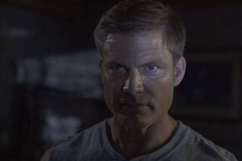 Alpha Wolf (2018) Screenshot 4