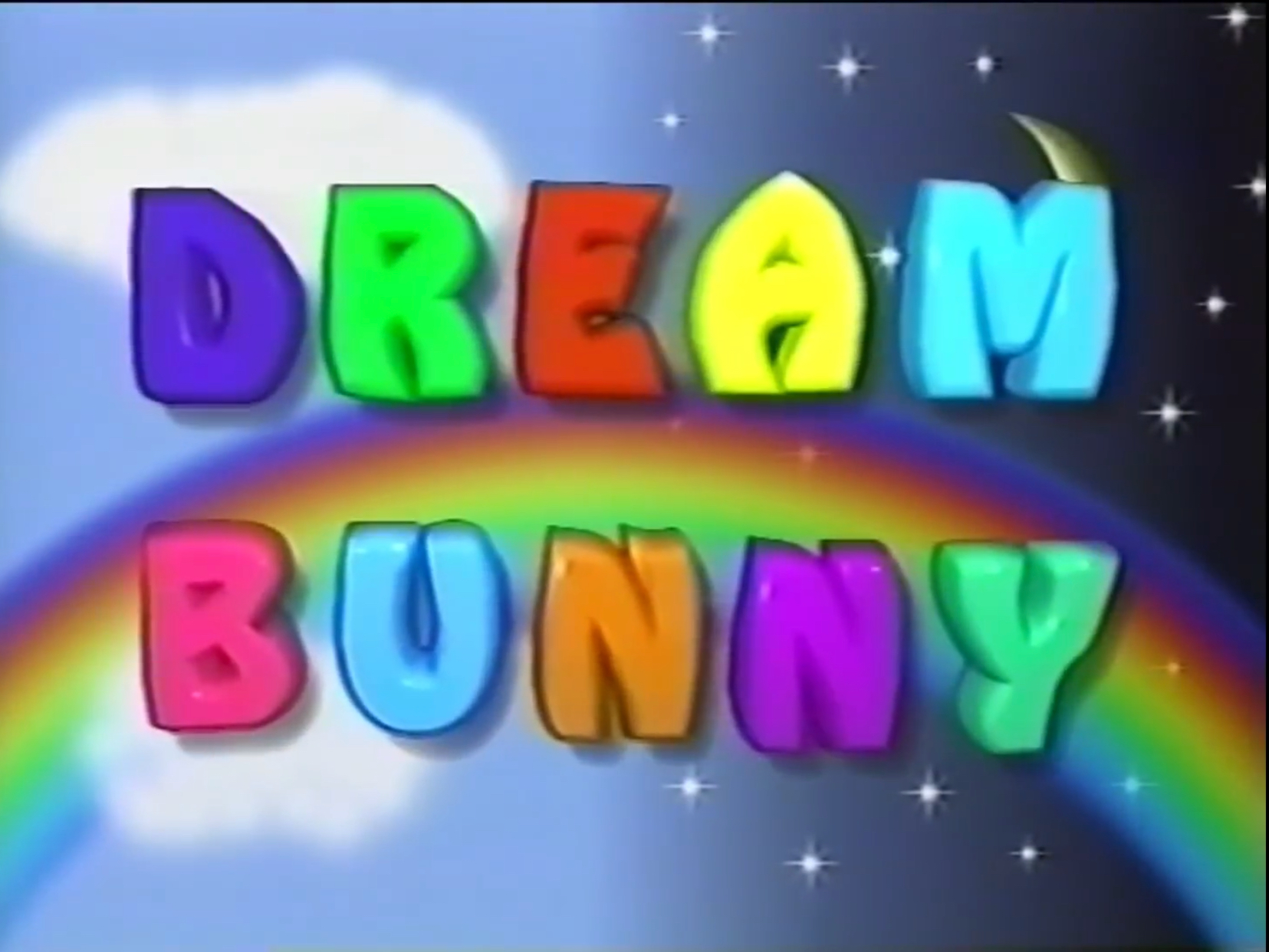 Dream Bunny in Dream Land (1996) Screenshot 3