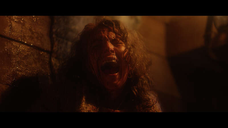 Winterskin (2018) Screenshot 1