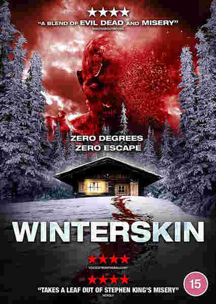 Winterskin (2018) Screenshot 4
