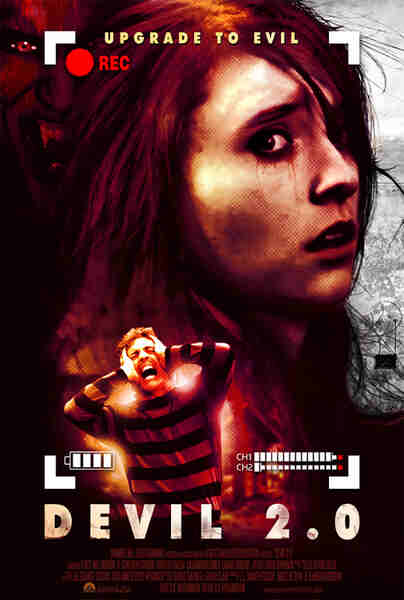 Devil 2.0 (2017) Screenshot 2