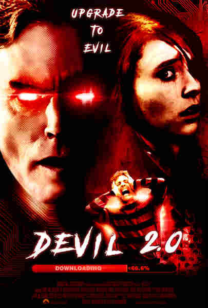 Devil 2.0 (2017) Screenshot 3