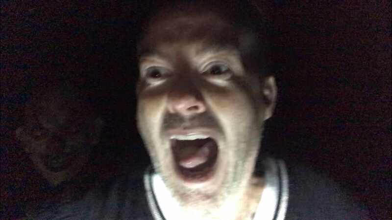 Paranormal Farm (2017) Screenshot 2