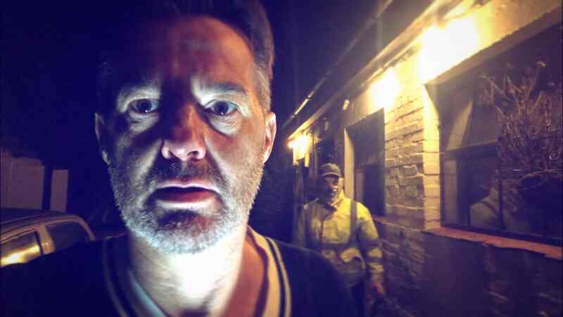 Paranormal Farm (2017) Screenshot 4