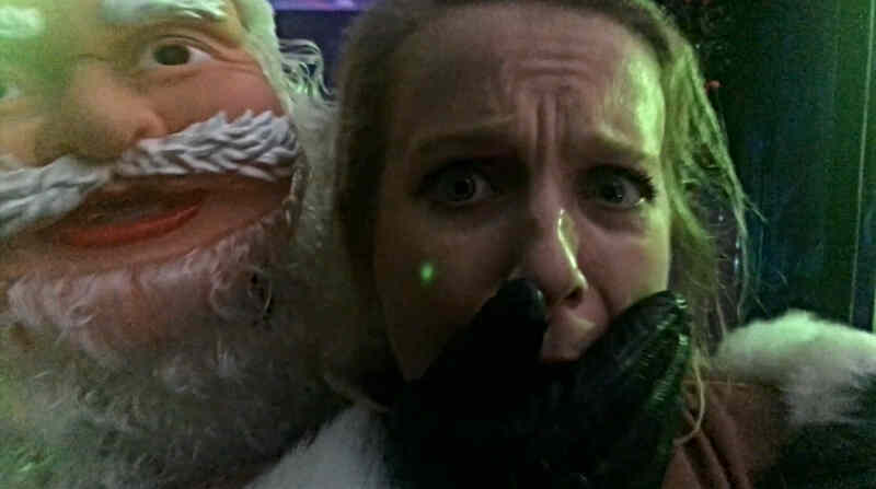 Dead by Christmas (2018) Screenshot 2