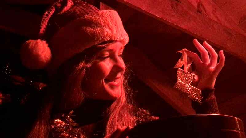 Dead by Christmas (2018) Screenshot 3