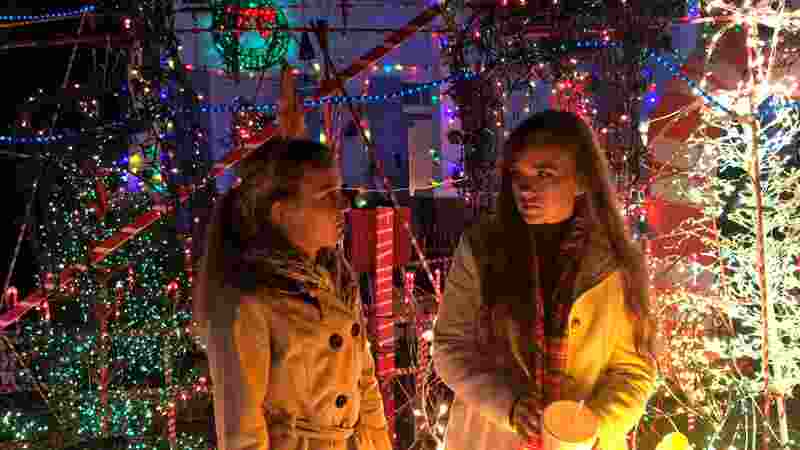 Dead by Christmas (2018) Screenshot 4