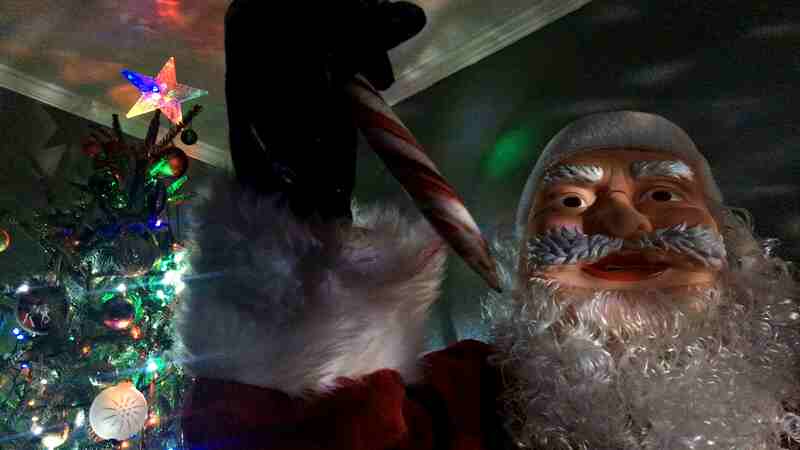 Dead by Christmas (2018) Screenshot 5