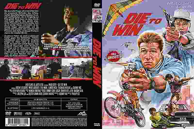 Die to Win (1988) Screenshot 3