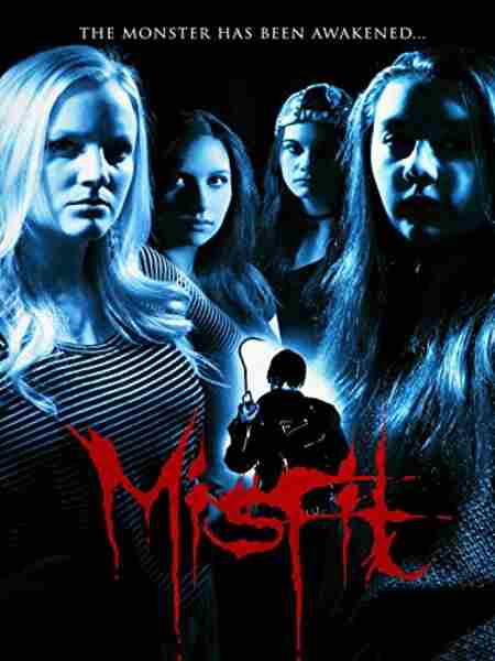 Misfit (2016) Screenshot 1