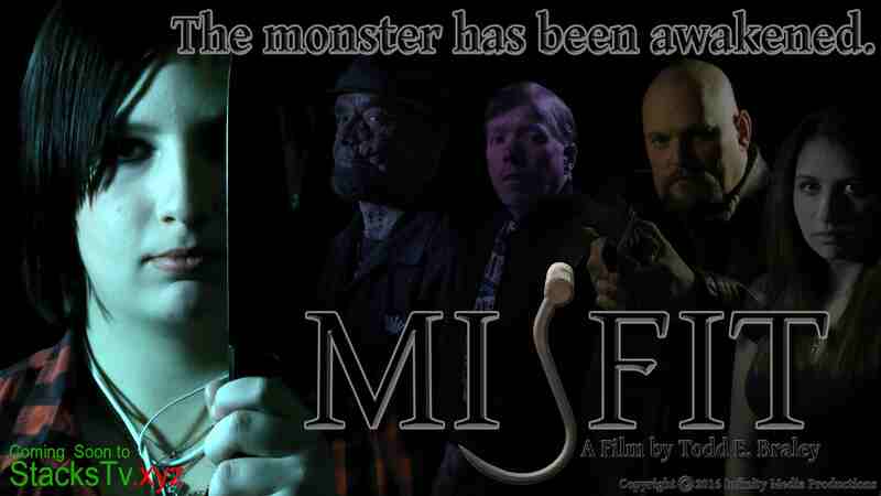 Misfit (2016) Screenshot 2