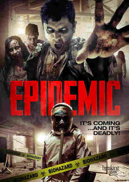 Epidemic (2018) Screenshot 1