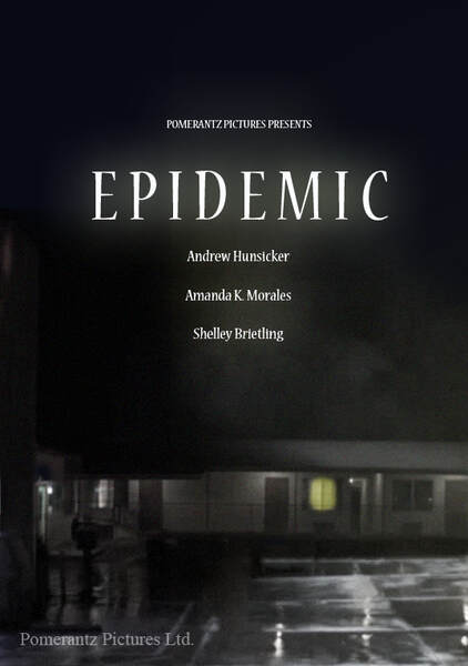 Epidemic (2018) Screenshot 2
