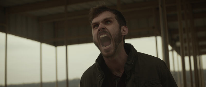 Home with a View of the Monster (2019) Screenshot 1
