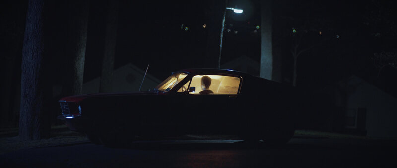 Home with a View of the Monster (2019) Screenshot 2
