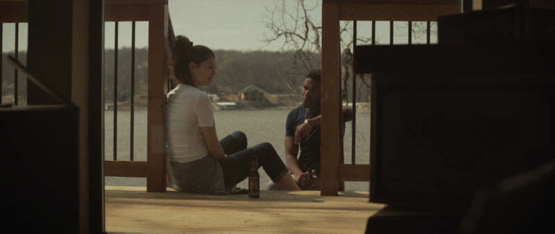 Home with a View of the Monster (2019) Screenshot 3