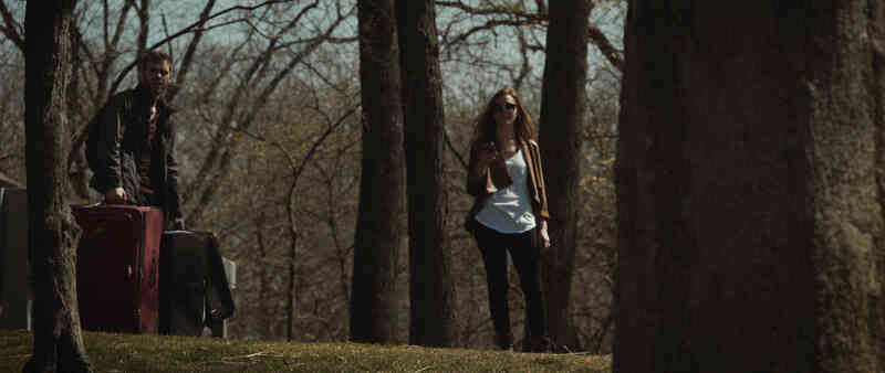 Home with a View of the Monster (2019) Screenshot 4