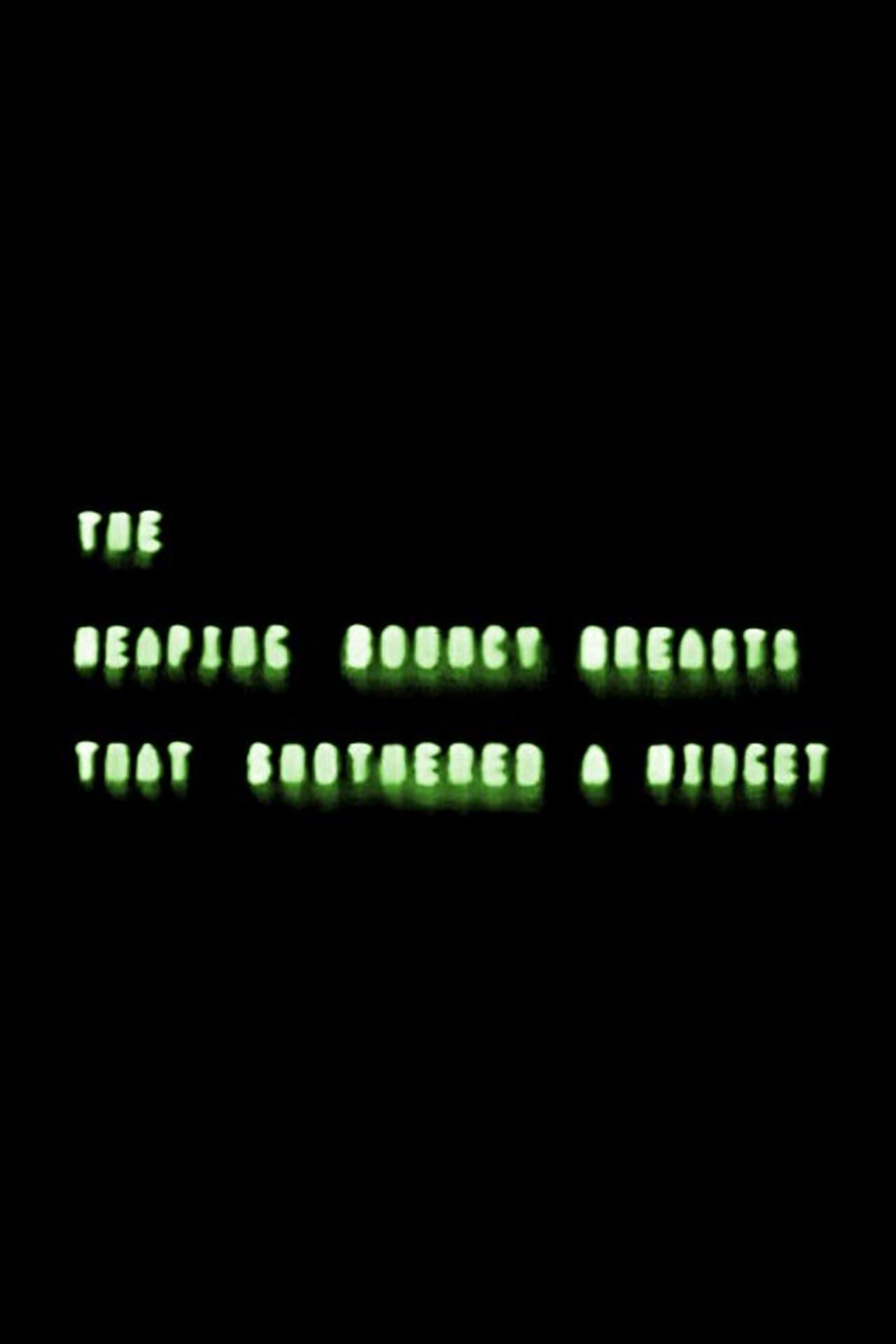 The Heaping Bouncy Breasts That Smothered a Midget (1988) Screenshot 1
