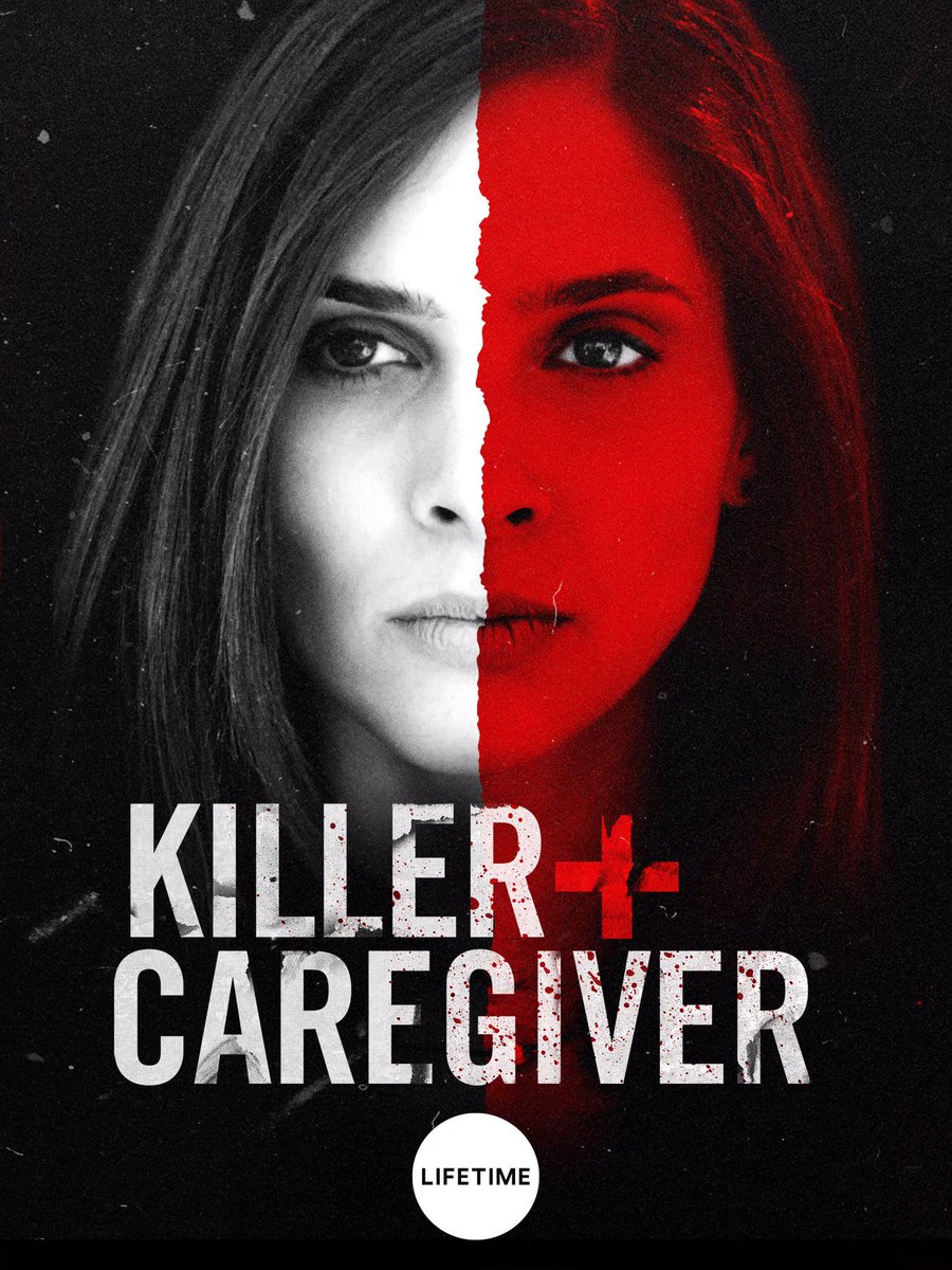 Killer Caregiver (2018) Screenshot 4