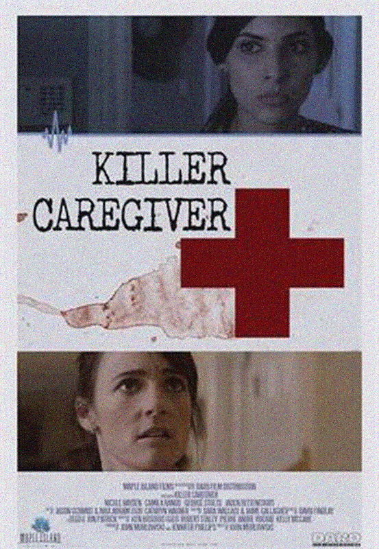 Killer Caregiver (2018) Screenshot 5