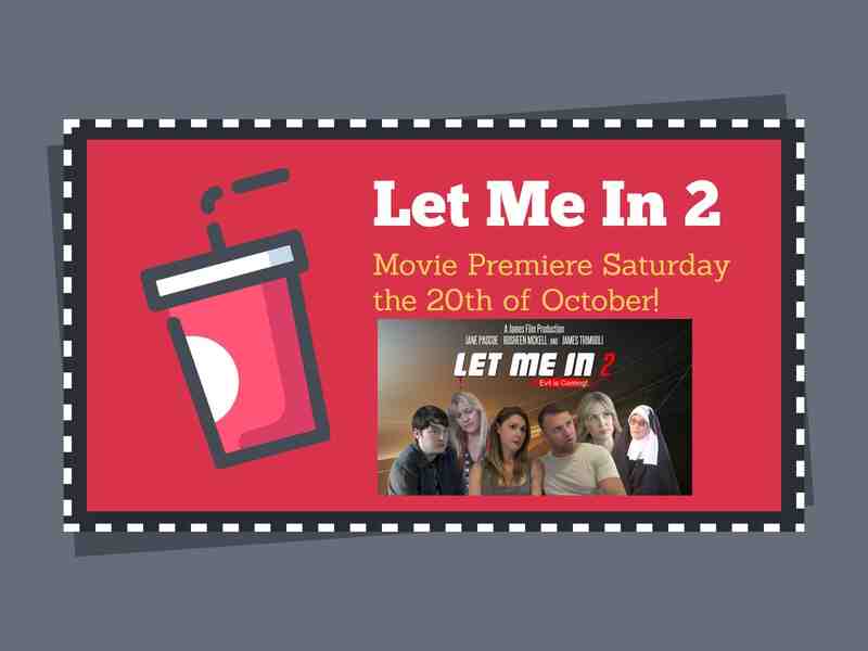 Let Me in 2 (2018) Screenshot 1