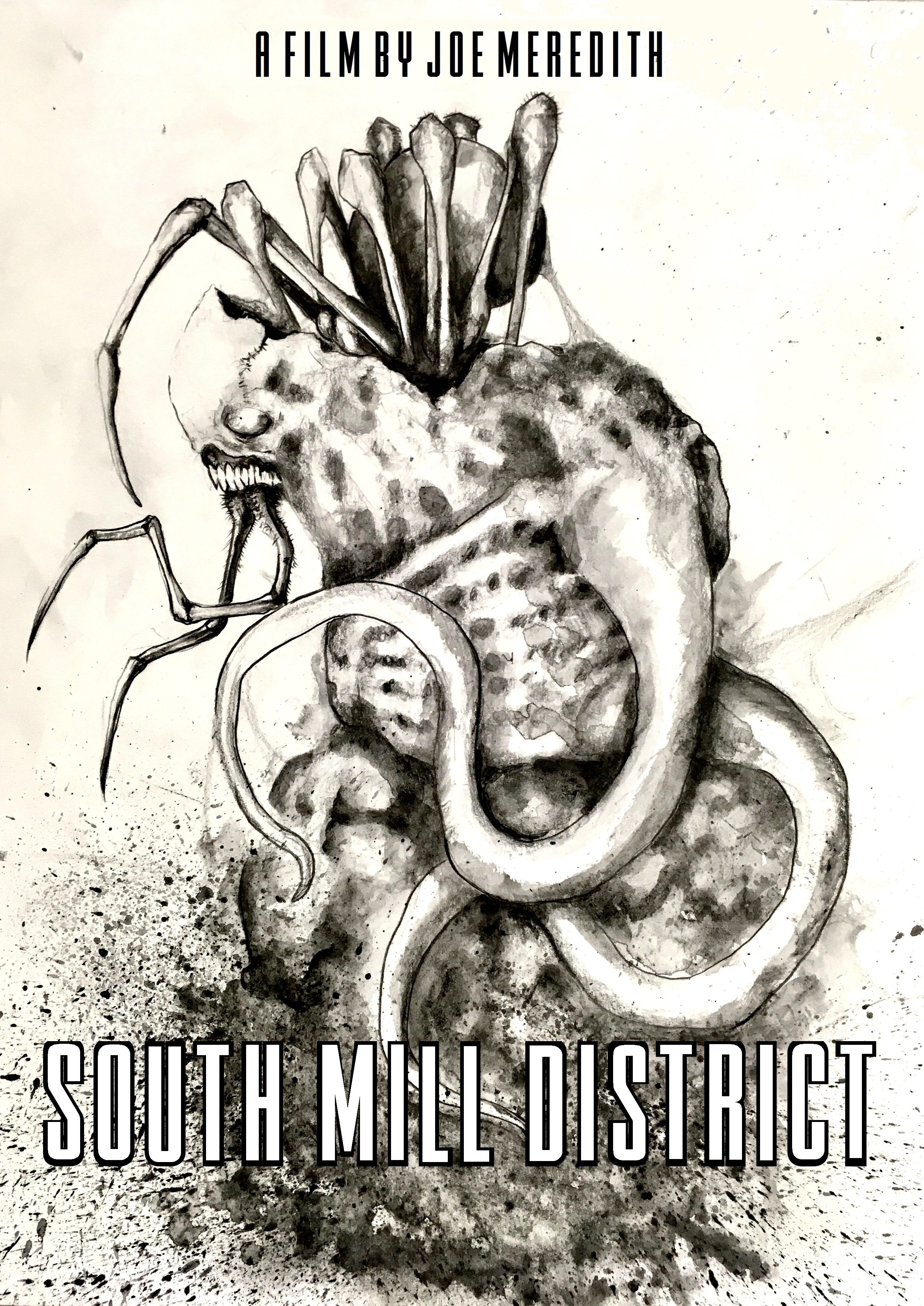 South Mill District (2018) Screenshot 4