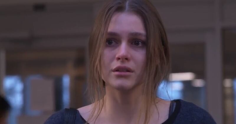 Zombie at 17 (2018) Screenshot 1