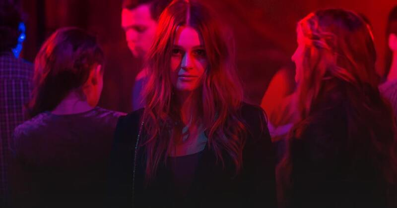 Zombie at 17 (2018) Screenshot 2
