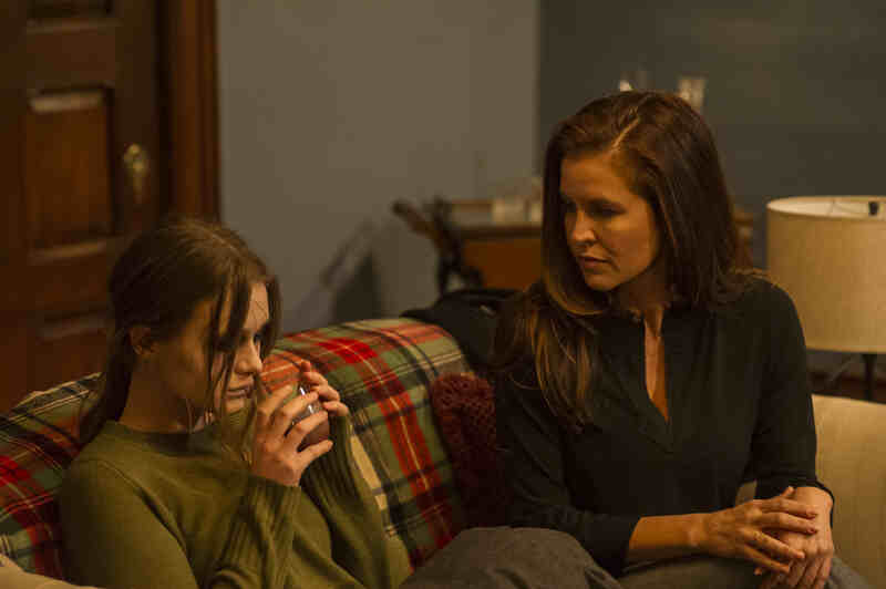 Zombie at 17 (2018) Screenshot 3