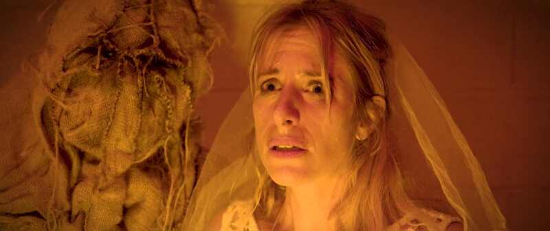 Bride of Scarecrow (2018) Screenshot 2