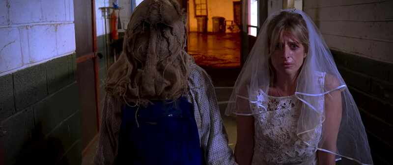 Bride of Scarecrow (2018) Screenshot 5
