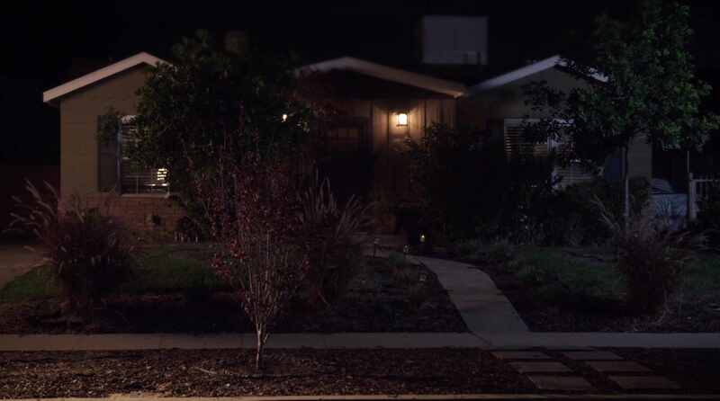 Deadly Runway (2018) starring Joshua Hoffman on DVD DVD Deadly Runway (2018) Screenshot 3