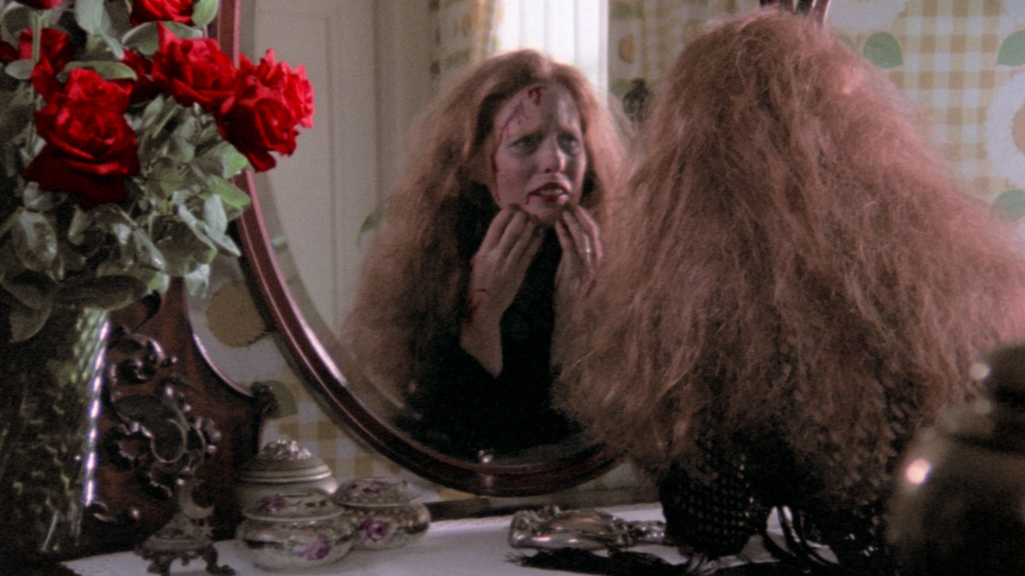 Lucifer's Women (1974) Screenshot 1