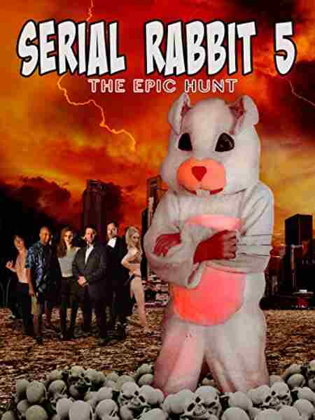 Serial Rabbit V: The Epic Hunt (2017) Screenshot 1