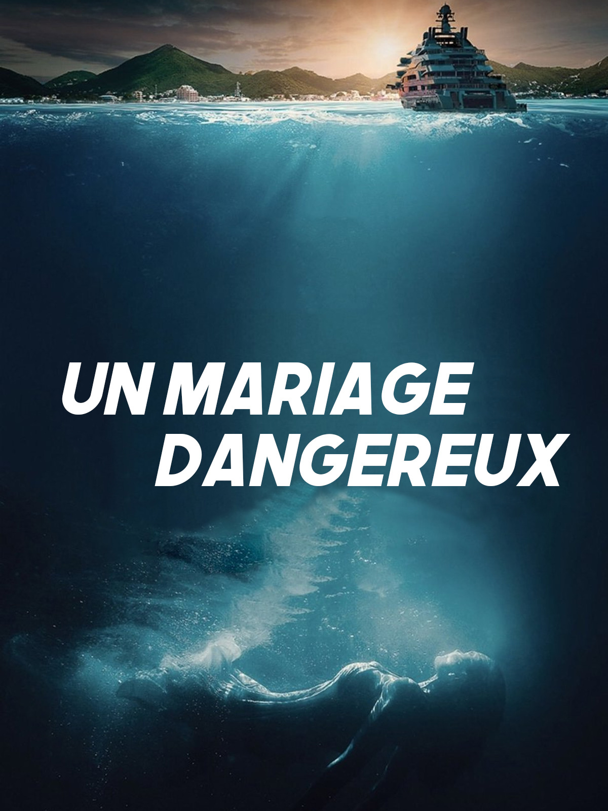 Dangerous Matrimony (2018) Screenshot 1 