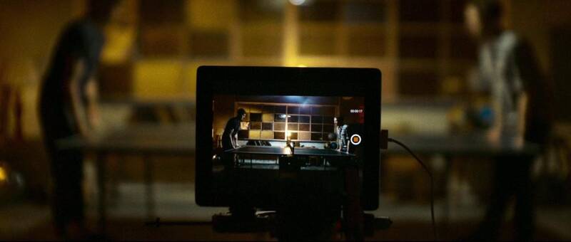 Depraved (2019) Screenshot 5