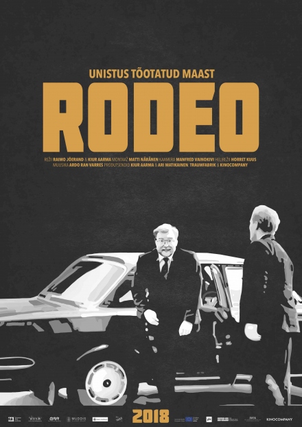 Rodeo (2018) Screenshot 2