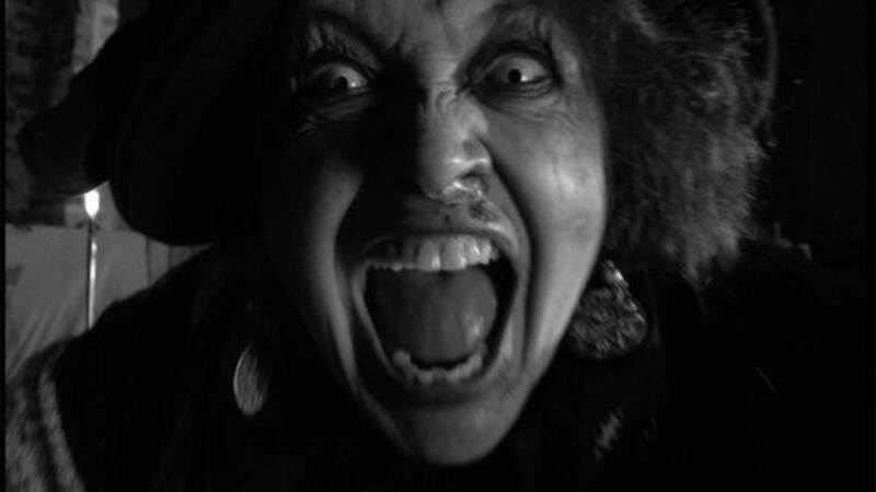 Here Comes Hell (2019) Screenshot 4