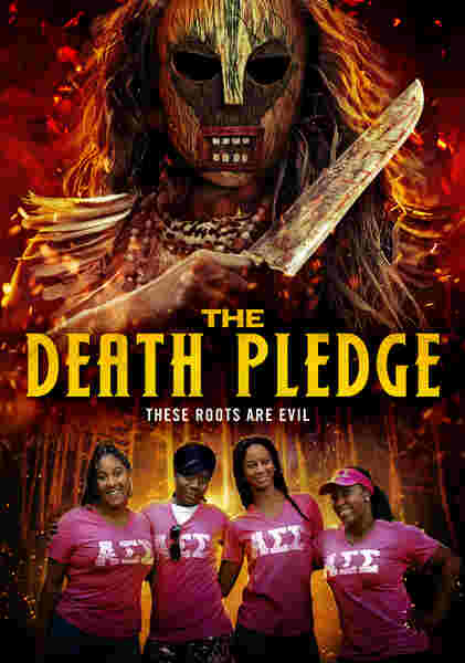 The Death Pledge (2019) Screenshot 1