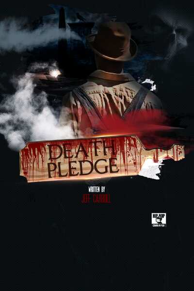 The Death Pledge (2019) Screenshot 2