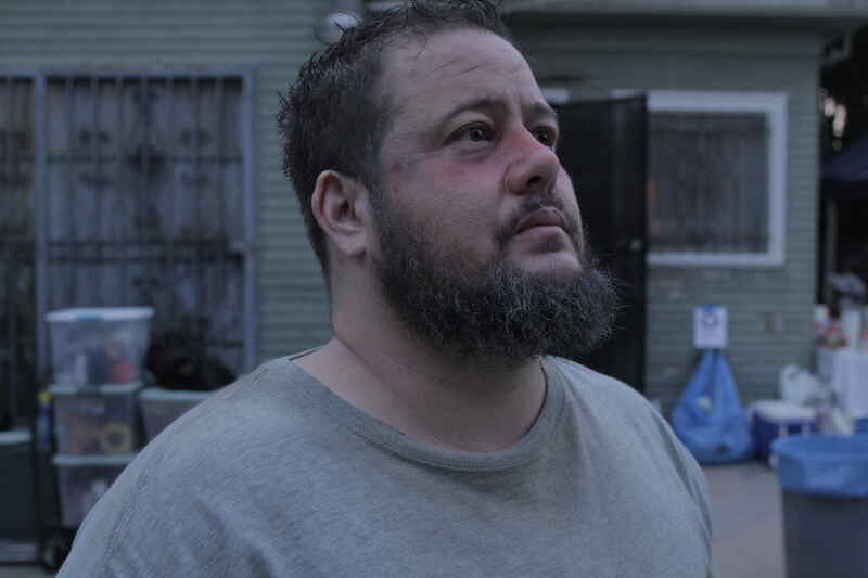 Reborn (2018) Screenshot 1