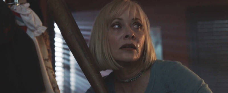 Reborn (2018) Screenshot 5