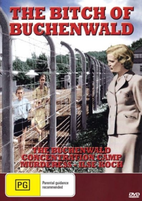 The Bitch of Buchenwald (2010) Screenshot 1