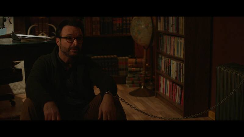 True Fiction (2019) Screenshot 4