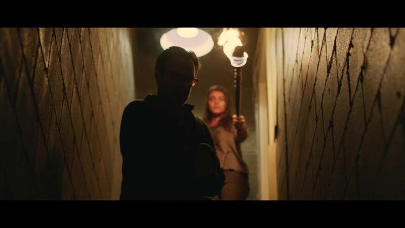 True Fiction (2019) Screenshot 5